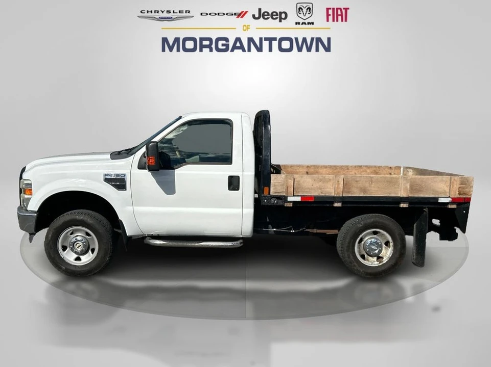 2008 Ford Super Duty 2nd Gen - Image 8 of 12