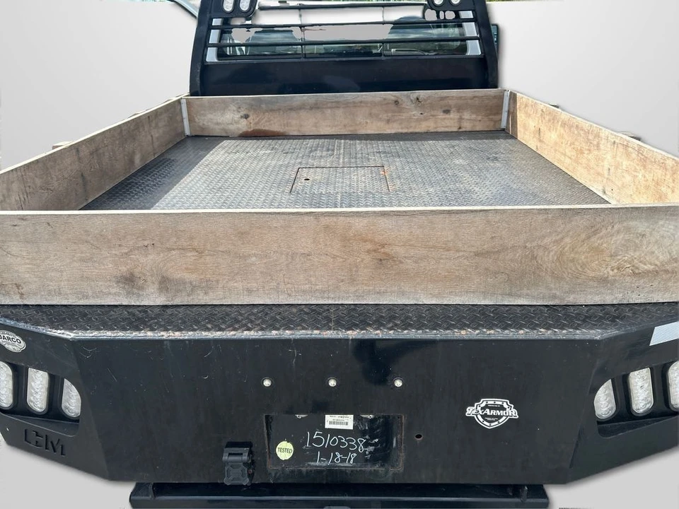 2008 Ford Super Duty 2nd Gen - Image 10 of 12