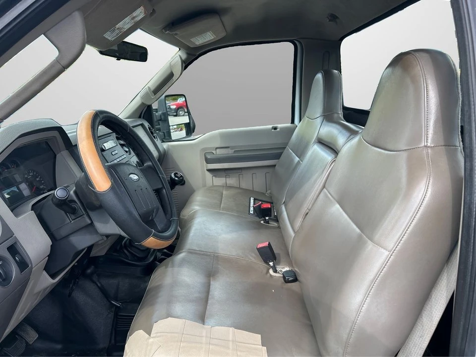 2008 Ford Super Duty 2nd Gen - Image 9 of 12