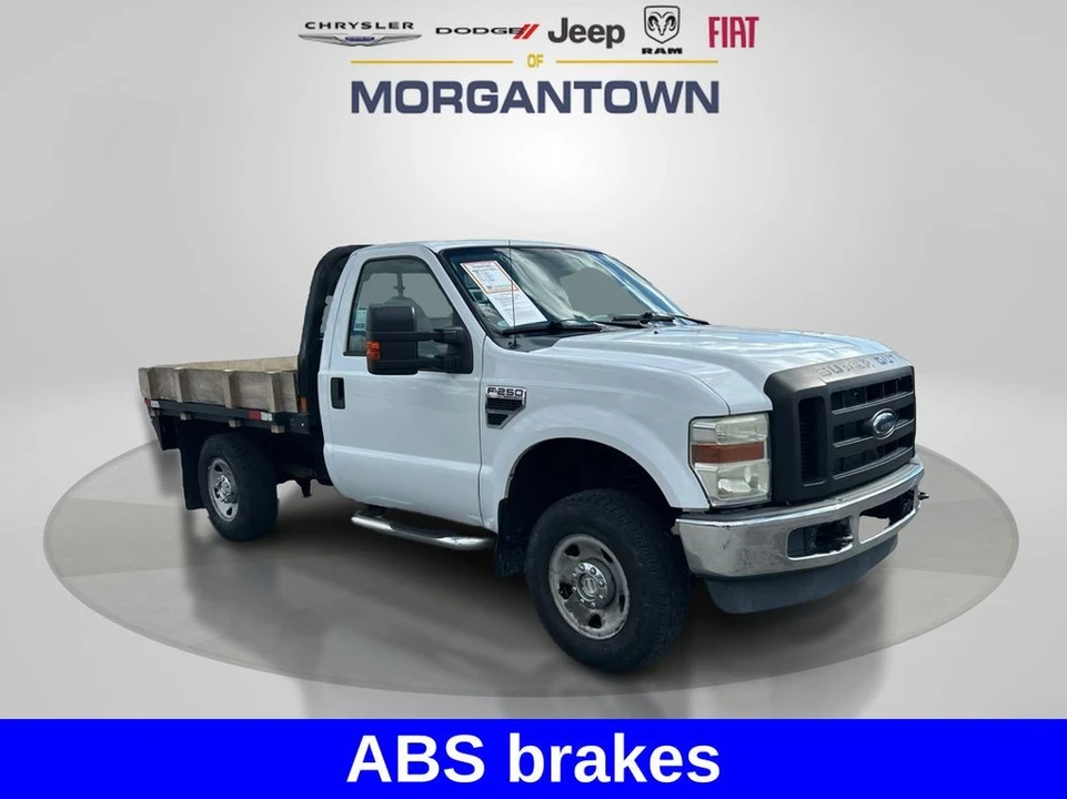 2008 Ford Super Duty 2nd Gen - Image 3 of 12