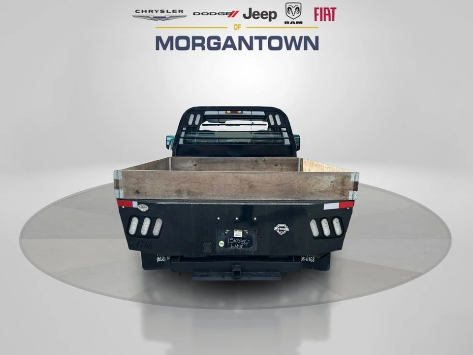 2008 Ford Super Duty 2nd Gen - Image 6 of 12