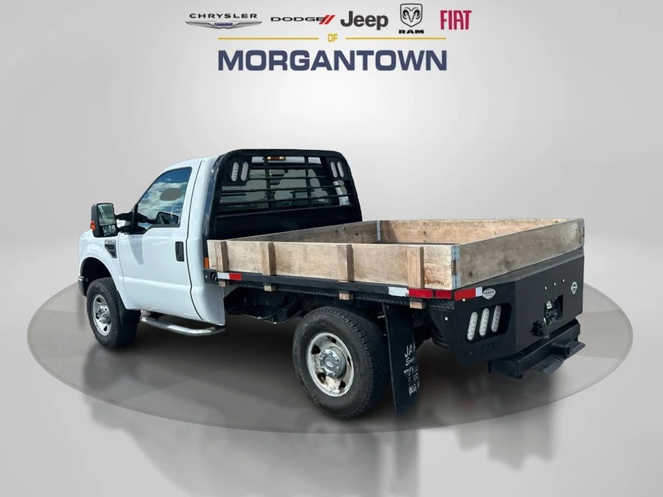 2008 Ford Super Duty 2nd Gen - Image 7 of 12