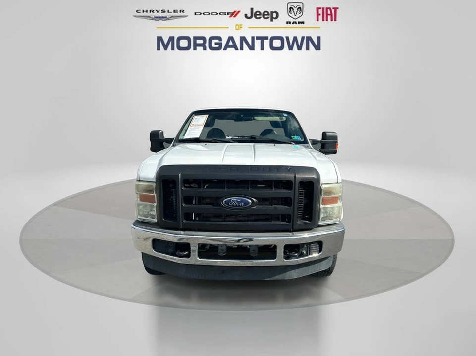 2008 Ford Super Duty 2nd Gen - Image 2 of 12