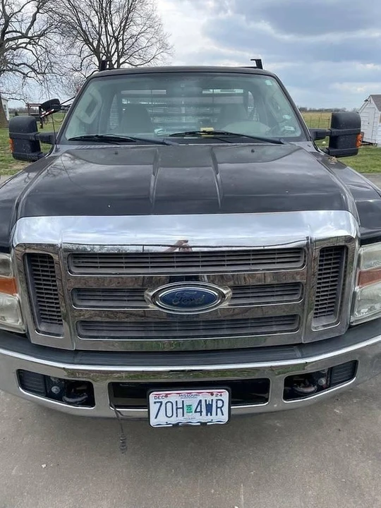 2008 Ford Super Duty 2nd Gen - Image 3 of 5