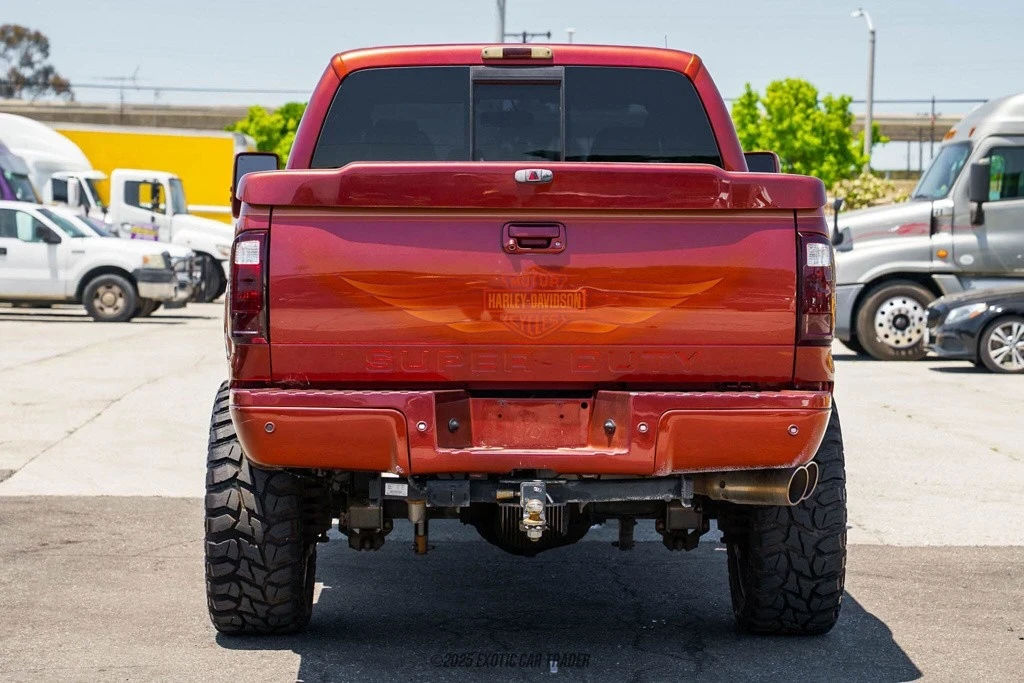 2008 Ford Super Duty 2nd Gen - Image 7 of 12