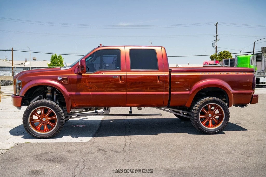 2008 Ford Super Duty 2nd Gen - Image 3 of 12