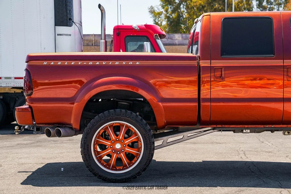 2008 Ford Super Duty 2nd Gen - Image 10 of 12