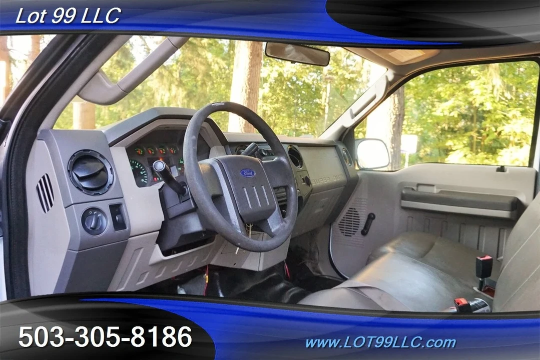 2008 Ford Super Duty 3rd Gen - Image 2 of 4