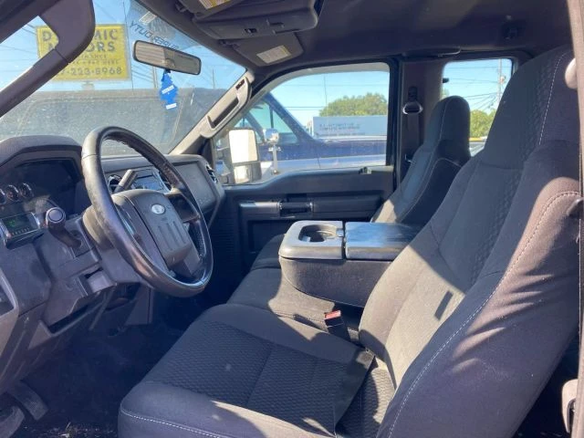 2008 Ford Super Duty 2nd Gen - Image 10 of 11