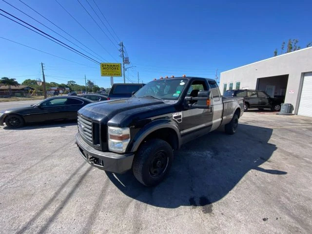 2008 Ford Super Duty 2nd Gen - Image 5 of 11