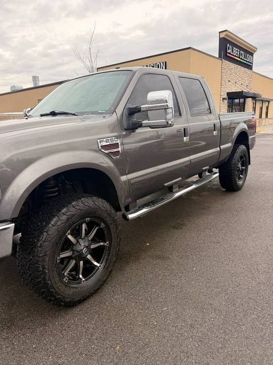 2008 Ford Super Duty 2nd Gen - Image 3 of 16