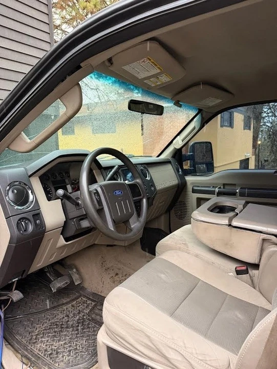 2008 Ford Super Duty 2nd Gen - Image 16 of 16