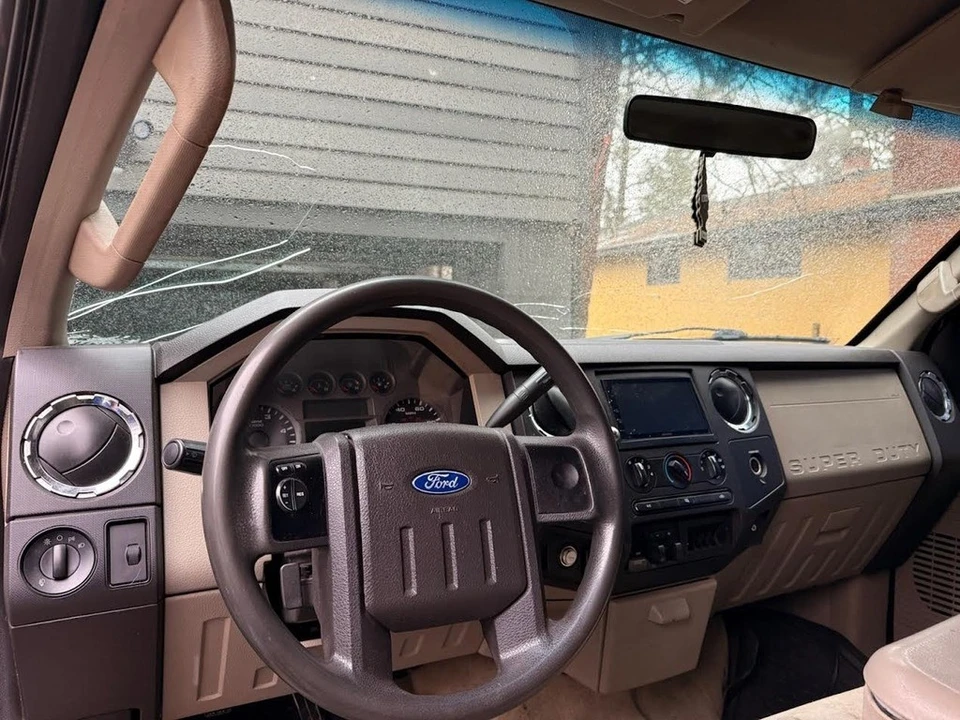 2008 Ford Super Duty 2nd Gen - Image 15 of 16