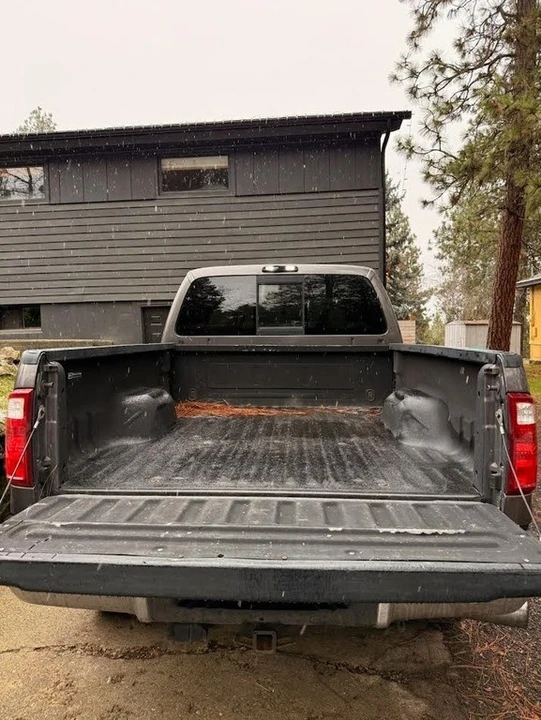 2008 Ford Super Duty 2nd Gen - Image 14 of 16
