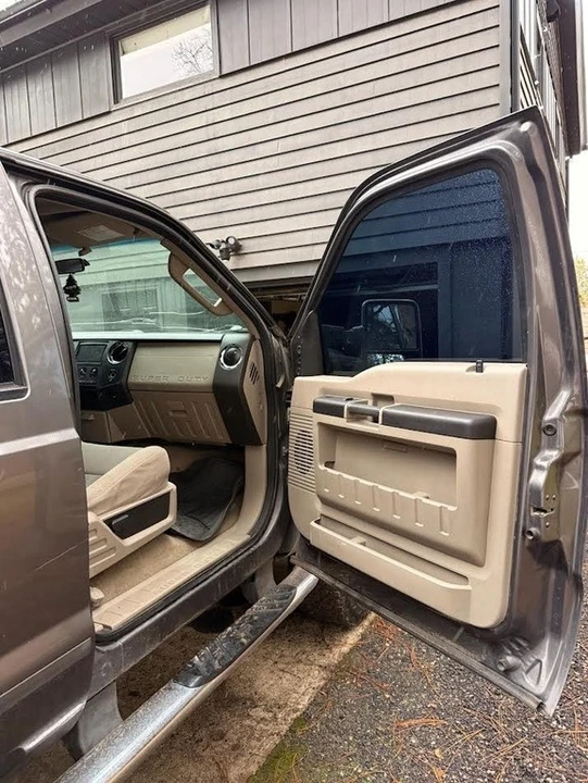 2008 Ford Super Duty 2nd Gen - Image 8 of 16