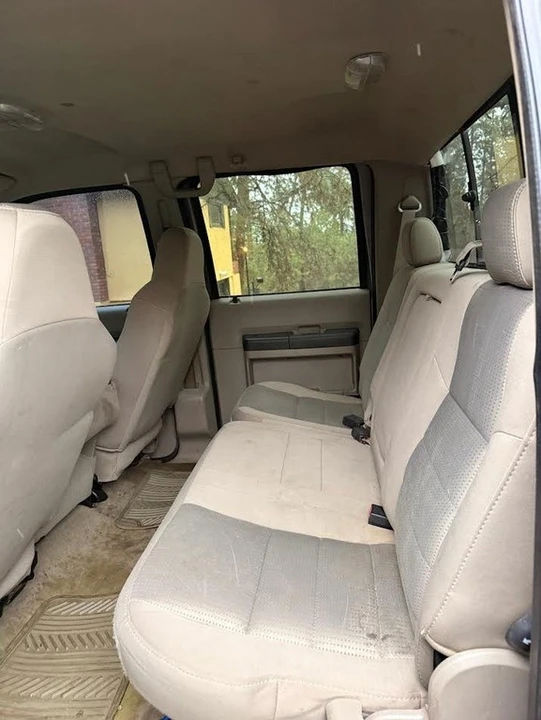 2008 Ford Super Duty 2nd Gen - Image 11 of 16