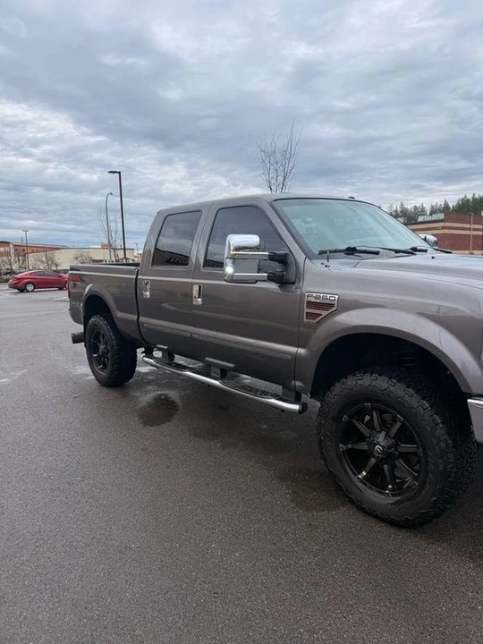 2008 Ford Super Duty 2nd Gen - Image 2 of 16