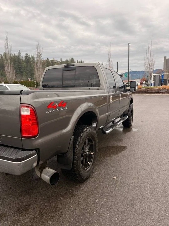 2008 Ford Super Duty 2nd Gen - Image 7 of 16