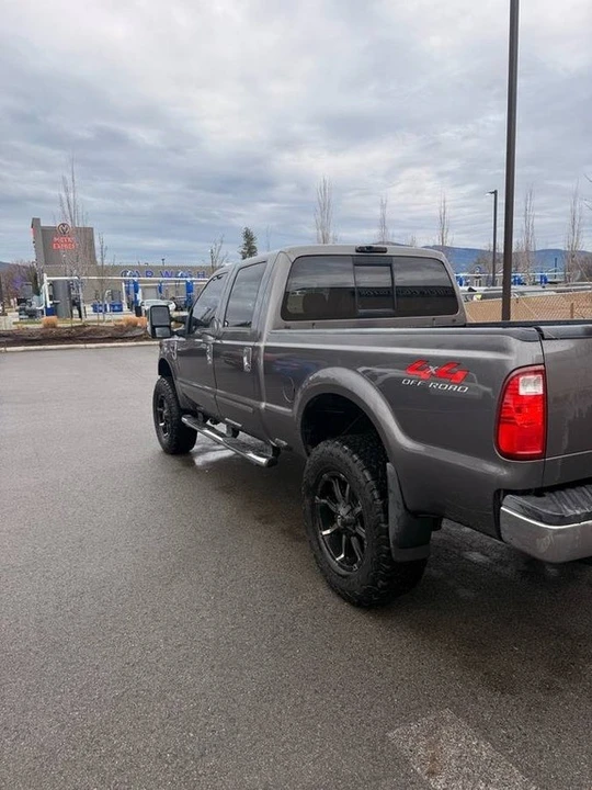 2008 Ford Super Duty 2nd Gen - Image 6 of 16