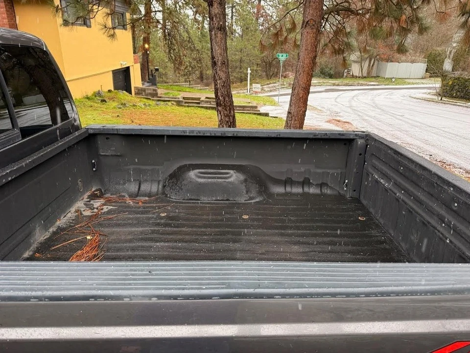 2008 Ford Super Duty 2nd Gen - Image 10 of 16