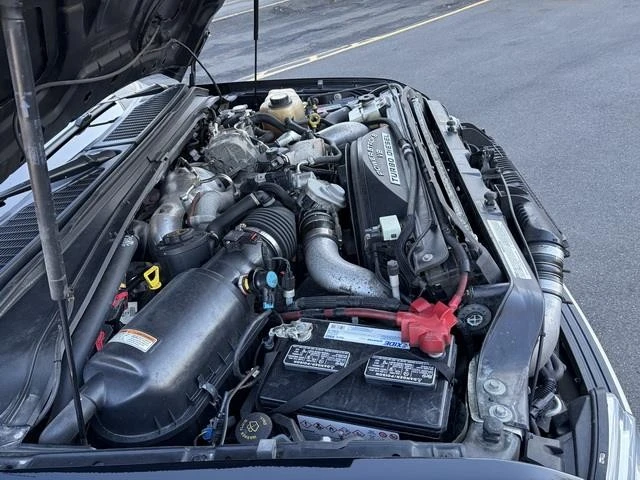 2008 Ford Super Duty 2nd Gen - Image 13 of 31