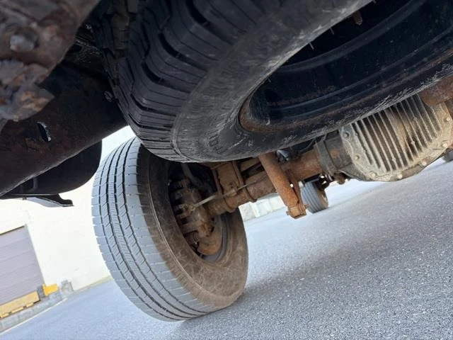 2008 Ford Super Duty 2nd Gen - Image 26 of 31