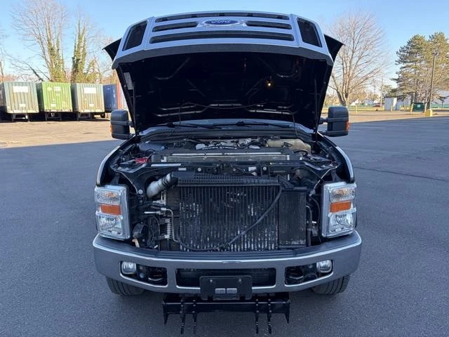 2008 Ford Super Duty 2nd Gen - Image 11 of 31