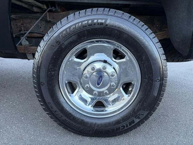 2008 Ford Super Duty 2nd Gen - Image 20 of 31