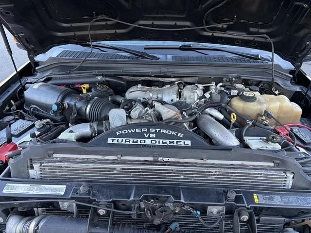 2008 Ford Super Duty 2nd Gen - Image 12 of 31