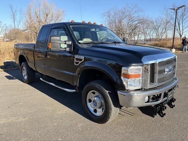 2008 Ford Super Duty 2nd Gen - Image 9 of 31