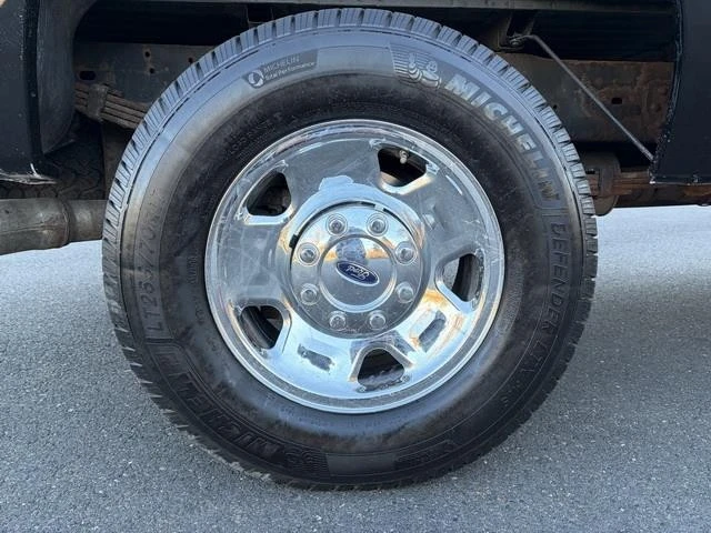 2008 Ford Super Duty 2nd Gen - Image 21 of 31