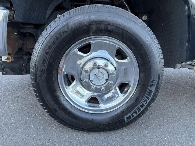 2008 Ford Super Duty 2nd Gen - Image 19 of 31