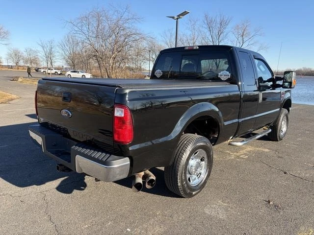 2008 Ford Super Duty 2nd Gen - Image 7 of 31