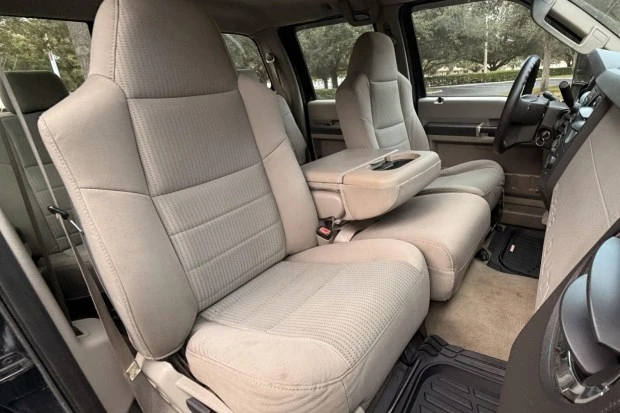 2008 Ford Super Duty 3rd Gen - Image 4 of 8