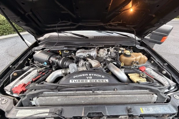 2008 Ford Super Duty 3rd Gen - Image 6 of 8
