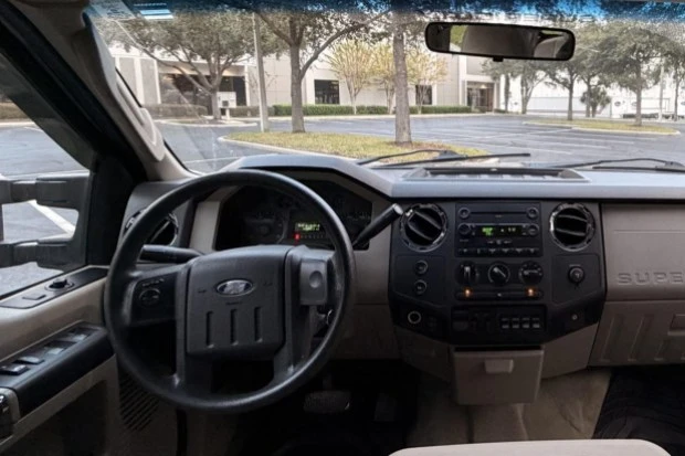 2008 Ford Super Duty 3rd Gen - Image 5 of 8