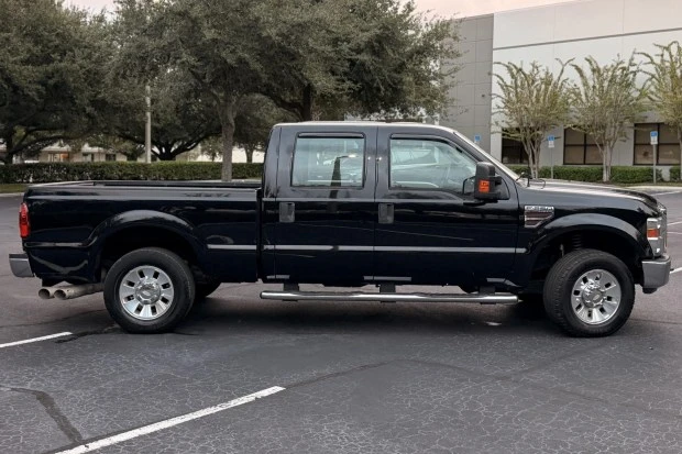2008 Ford Super Duty 3rd Gen - Image 3 of 8