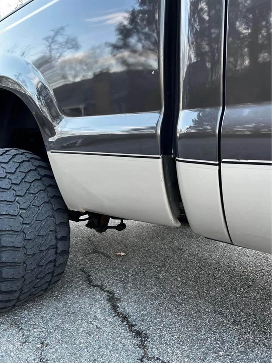 2008 Ford F-Series - Image 9 of 10