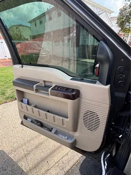 2008 Ford F-350