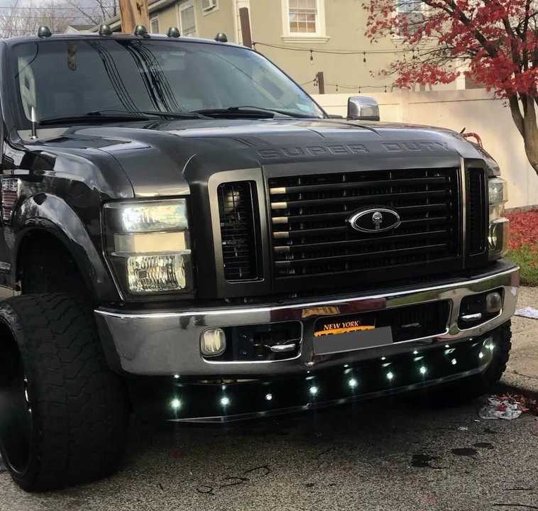 2008 Ford F-Series - Image 7 of 10