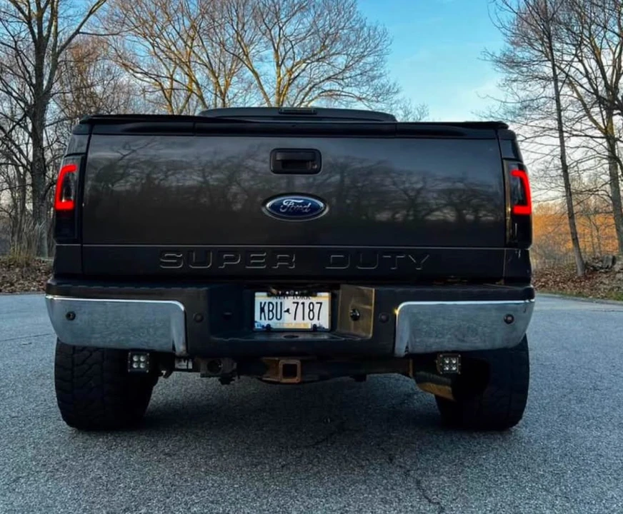2008 Ford F-Series - Image 6 of 10