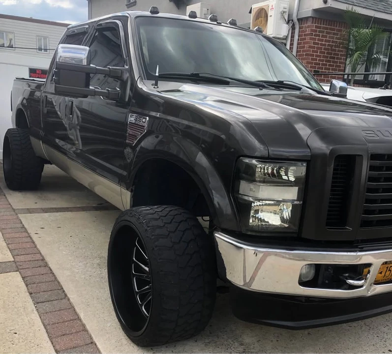 2008 Ford F-Series - Image 8 of 10
