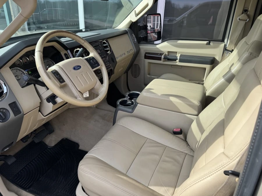 2008 Ford F-Series - Image 4 of 10