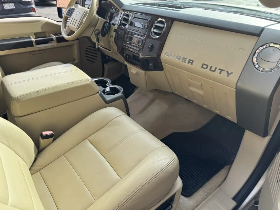 2008 Ford F-Series - Image 7 of 10
