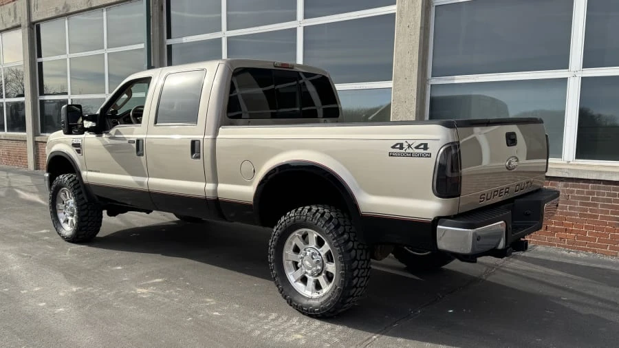 2008 Ford F-Series - Image 3 of 10