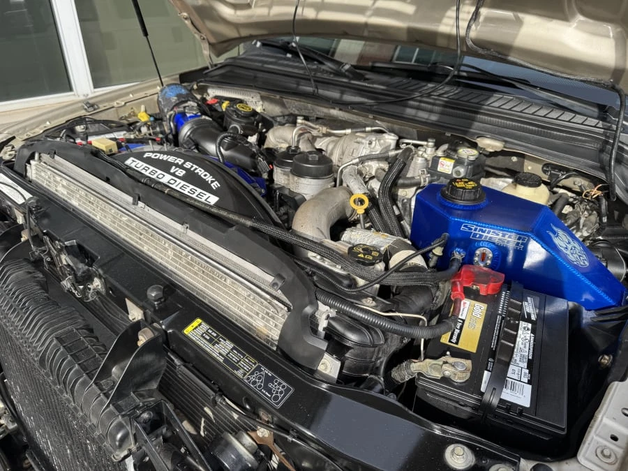 2008 Ford F-Series - Image 10 of 10