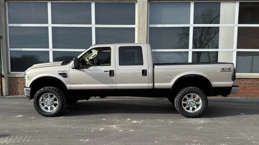 2008 Ford F-Series - Image 2 of 10