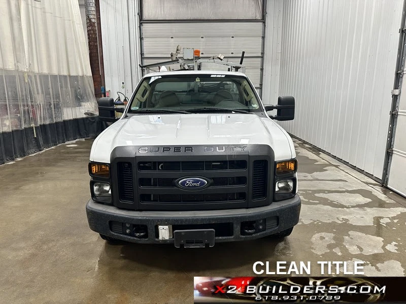 2008 Ford Super Duty 2nd Gen - Image 2 of 18