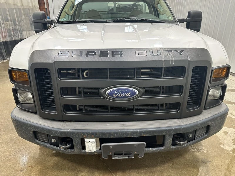 2008 Ford Super Duty 3rd Gen - Image 16 of 18