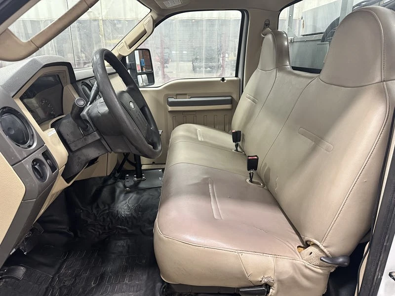2008 Ford Super Duty 3rd Gen - Image 9 of 18